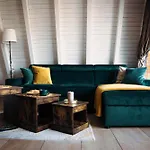 Biale Molo - & Chalet
