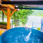Białe Molo - Domki&spa