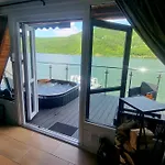 Białe Molo - Domki&spa