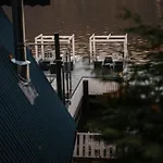 Białe Molo - Domki&spa Domek alpejski *