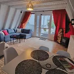 Białe Molo - Domki&spa Domek alpejski *