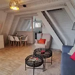 Białe Molo - Domki&spa Domek alpejski Międzybrodzie Bialskie