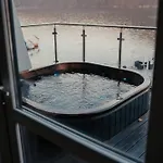 Białe Molo - Domki&spa * Międzybrodzie Bialskie