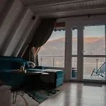 Chalet Biale Molo - &