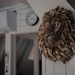 Шале Biale Molo - &