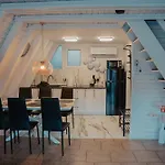 Biale Molo - & Chalet Miedzybrodzie Bialskie