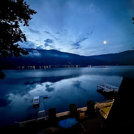 Biale Molo - & 木屋