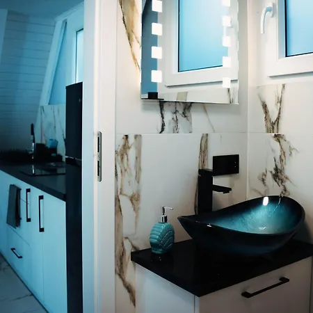 Biale Molo - & 木屋 Międzybrodzie Bialskie