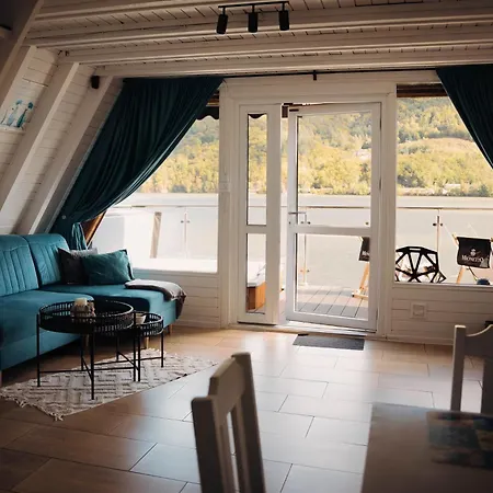 Biale Molo - & Chalet *