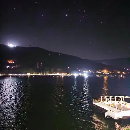 Białe Molo - Domki&spa * Międzybrodzie Bialskie