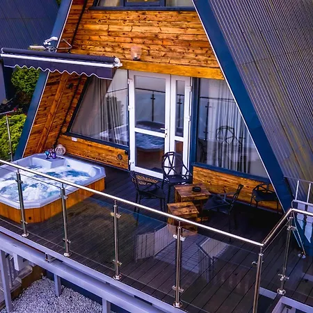 Biale Molo - & Chalet
