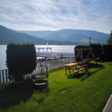 Biale Molo - & Chalet