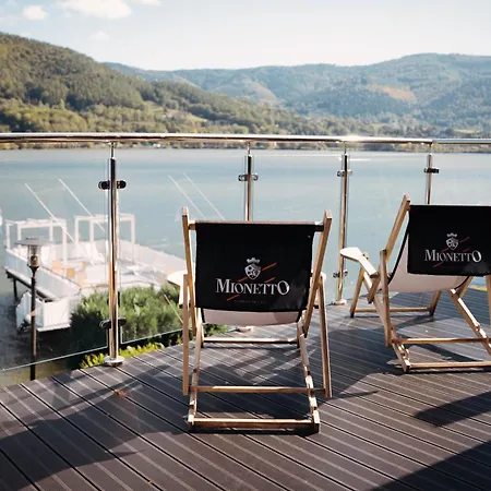 Białe Molo - Domki&spa Międzybrodzie Bialskie