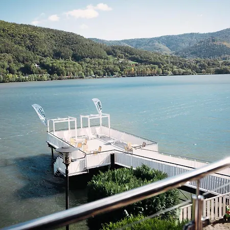 Białe Molo - Domki&spa Domek alpejski