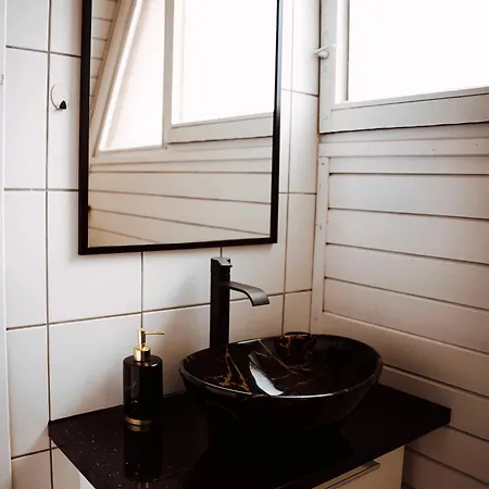 Σαλέ Biale Molo - & Międzybrodzie Bialskie