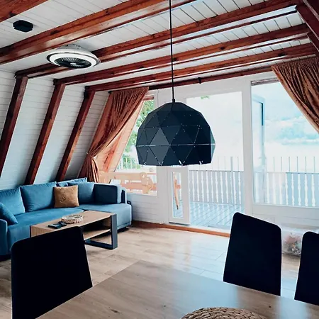 Biale Molo - & Międzybrodzie Bialskie