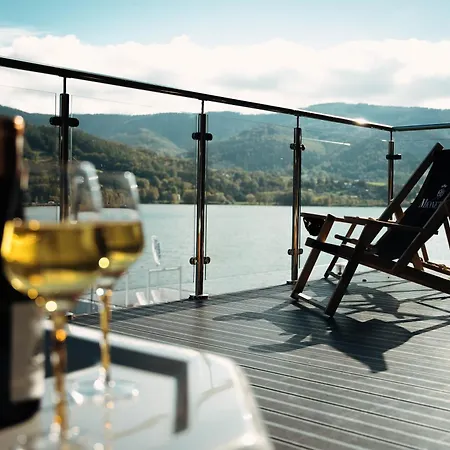 Białe Molo - Domki&spa * Międzybrodzie Bialskie