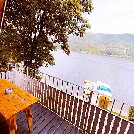 Chalet Biale Molo - &
