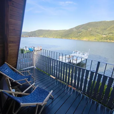 Chalet Biale Molo - & *