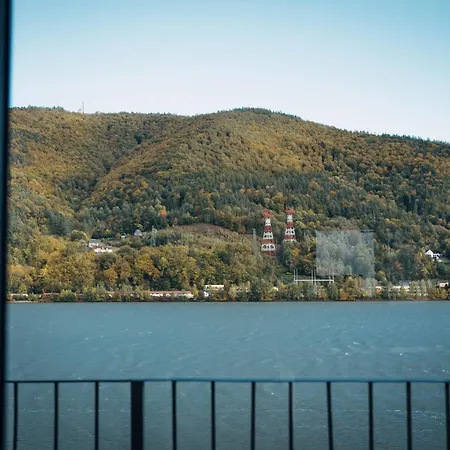 Białe Molo - Domki&spa Domek alpejski *