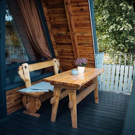 Biale Molo - & Chalet *