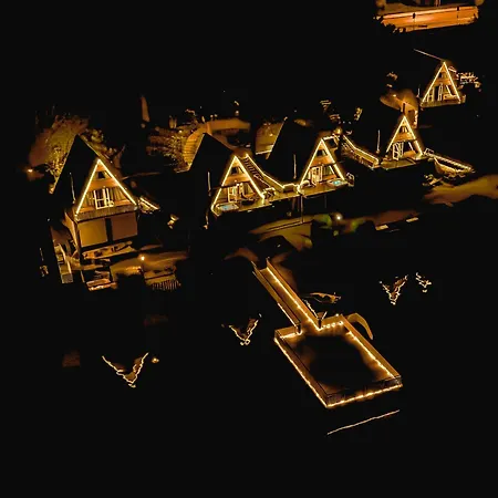Chalet Biale Molo - & *