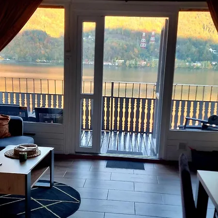 Białe Molo - Domki&spa *