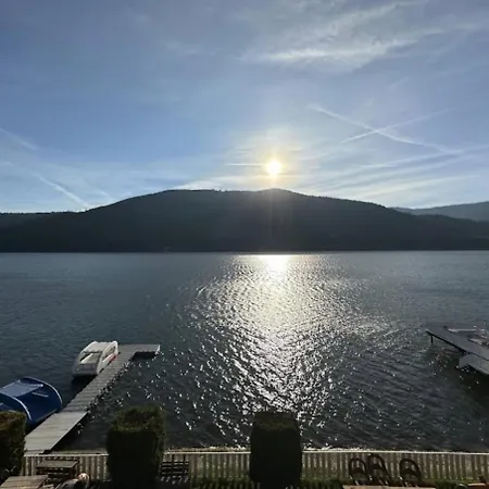 Białe Molo - Domki&spa * Międzybrodzie Bialskie