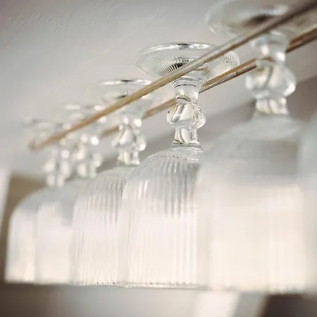 Białe Molo - Domki&spa Domek alpejski