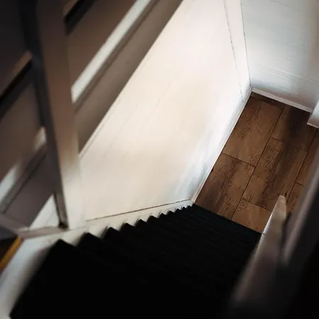 Białe Molo - Domki&spa Domek alpejski *