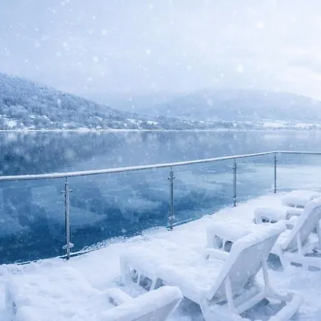 Biale Molo - & Międzybrodzie Bialskie