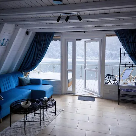 Biale Molo - & Chalet