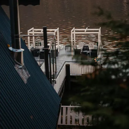 Biale Molo - & Σαλέ *