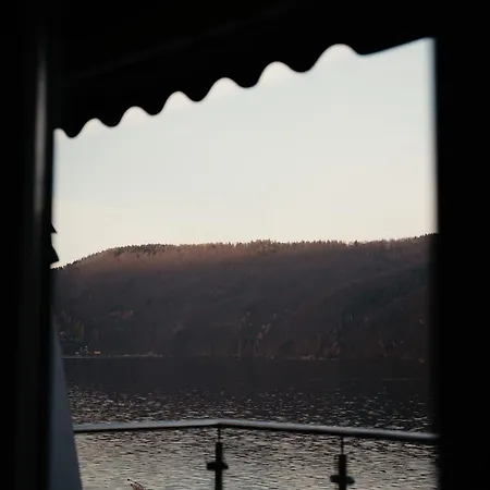 Horská chata Biale Molo - & Międzybrodzie Bialskie