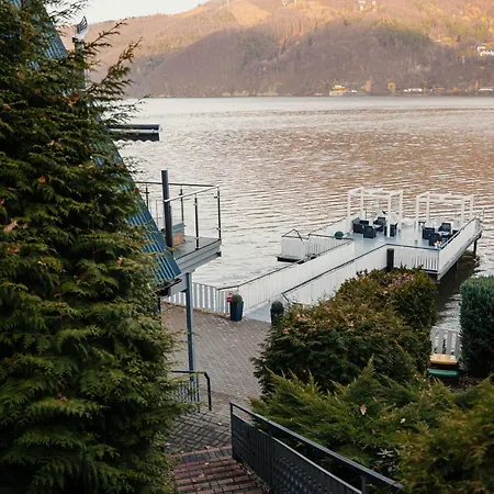 Biale Molo - & Międzybrodzie Bialskie