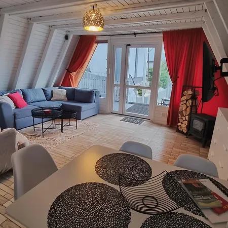 Biale Molo - & 木屋 *