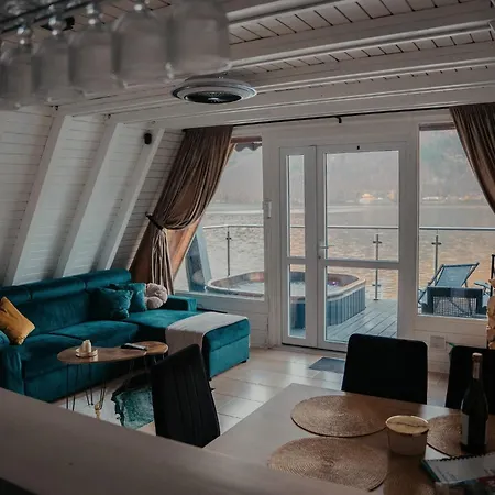 Biale Molo - & Dağ evi