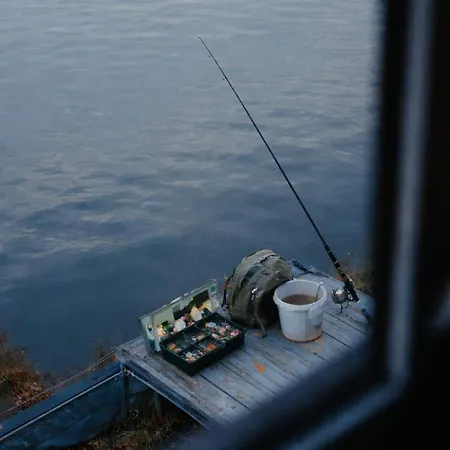 Biale Molo - & * Międzybrodzie Bialskie