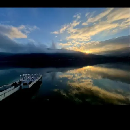 Biale Molo - & Dağ evi *