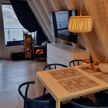 Dağ evi Biale Molo - &