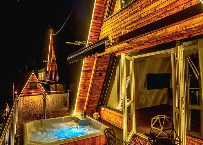 Biale Molo - & * Międzybrodzie Bialskie