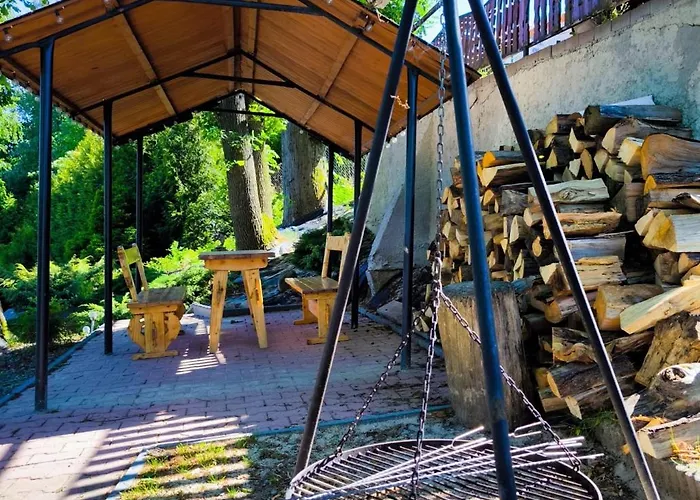 Biale Molo - & Chalet