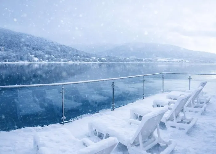 Biale Molo - & Międzybrodzie Bialskie