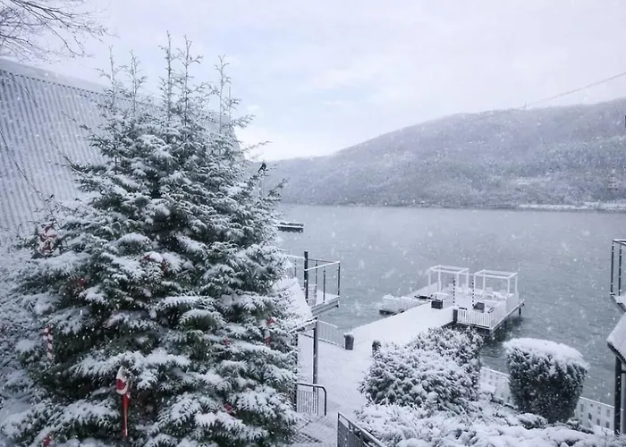 Biale Molo - & 木屋 *