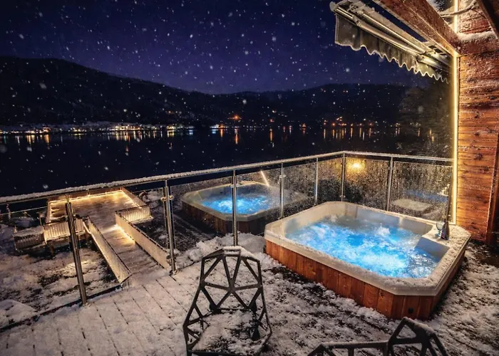 Biale Molo - & Chalet *