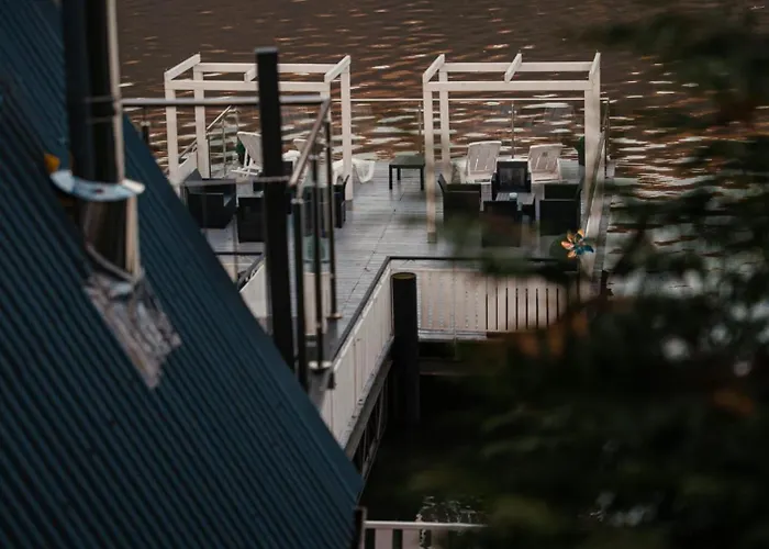 Biale Molo - & Chalet *