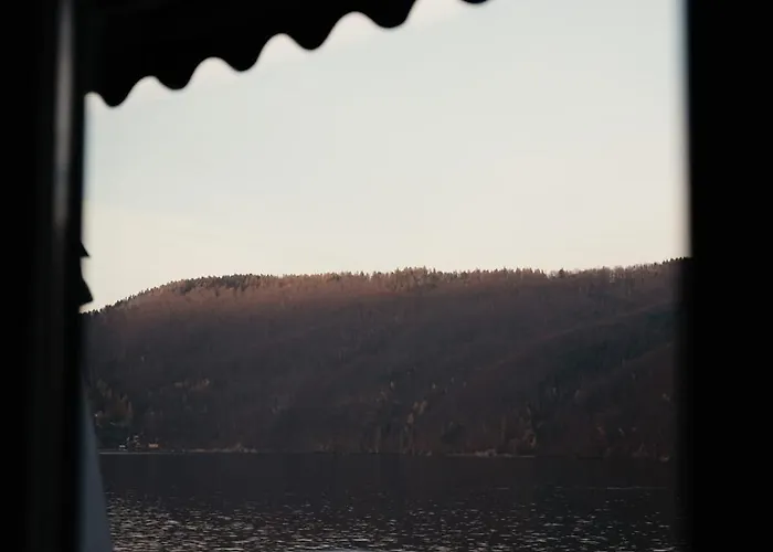 Horská chata Biale Molo - & Międzybrodzie Bialskie