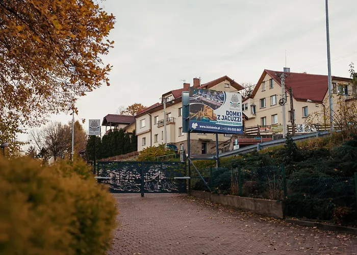 Chalet Biale Molo - & *