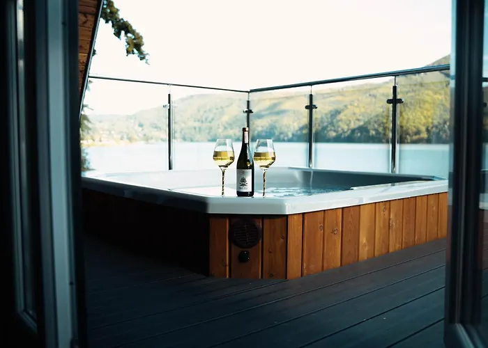 Chalet Biale Molo - & *