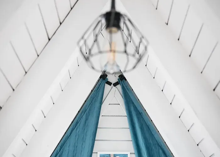 Chalet Biale Molo - & Międzybrodzie Bialskie